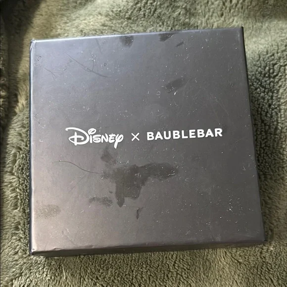 Disney x BaubleBar Starbucks Earrings - Picture 2 of 2